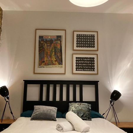Clerkenwell Apartments By Dc London Rooms 外观 照片