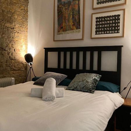 Clerkenwell Apartments By Dc London Rooms 外观 照片