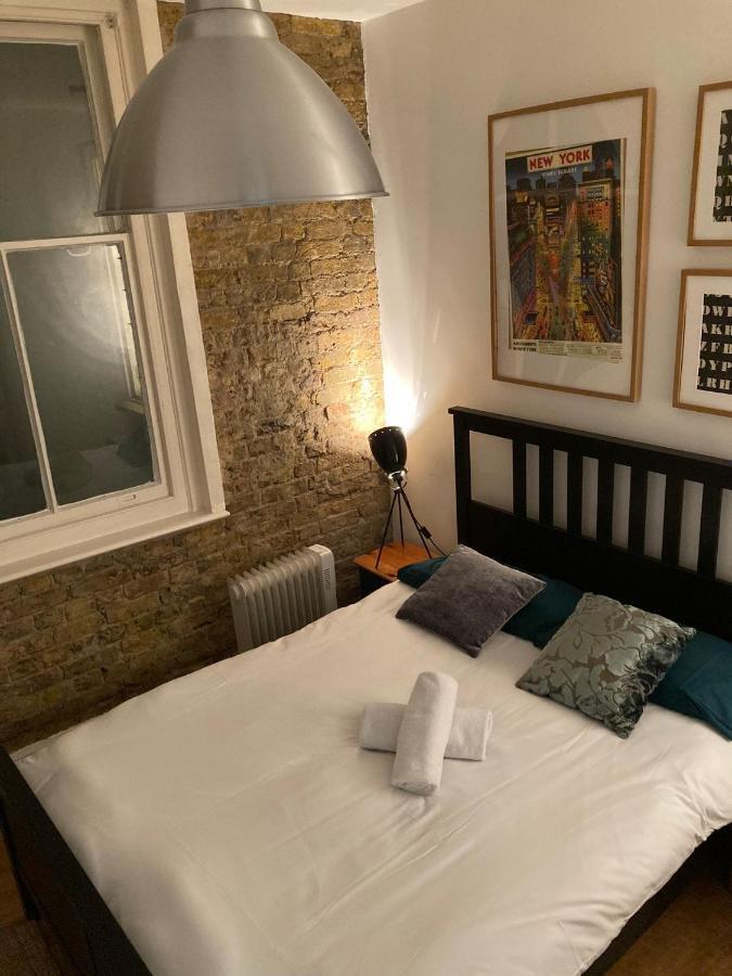 Clerkenwell Apartments By Dc London Rooms 外观 照片