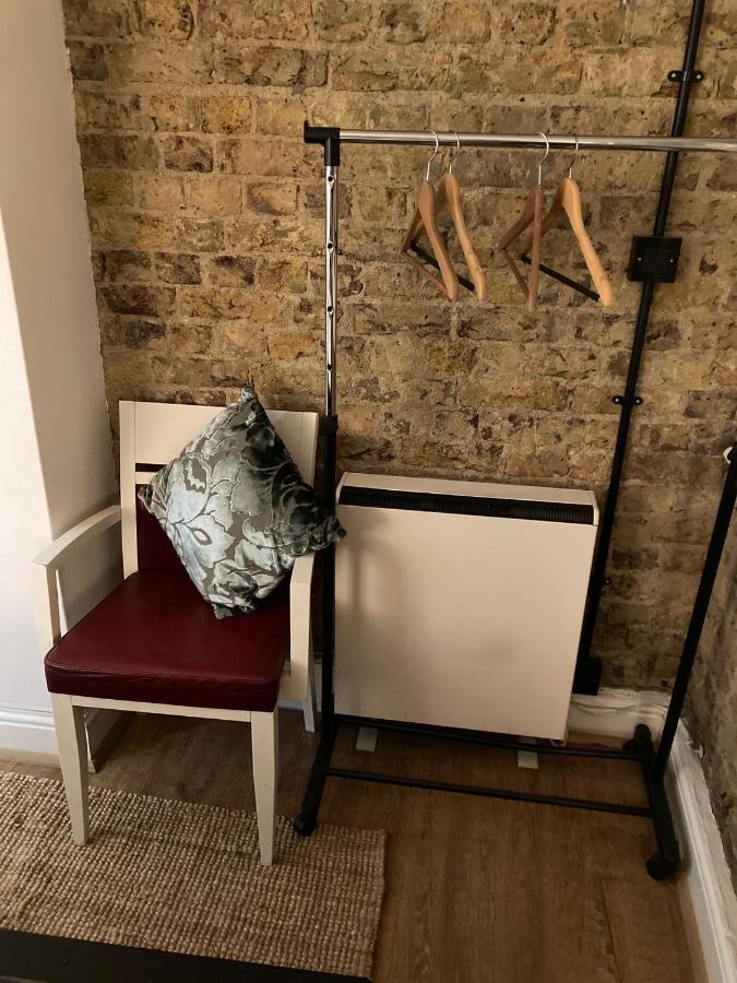 Clerkenwell Apartments By Dc London Rooms 外观 照片