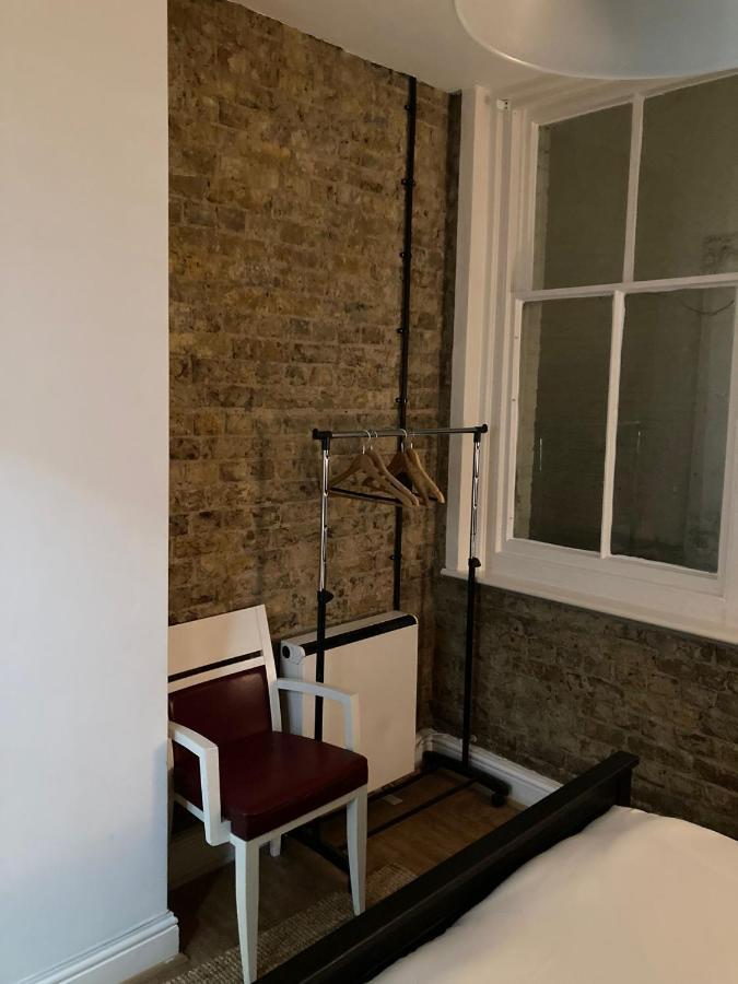 Clerkenwell Apartments By Dc London Rooms 外观 照片