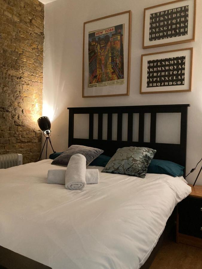 Clerkenwell Apartments By Dc London Rooms 外观 照片