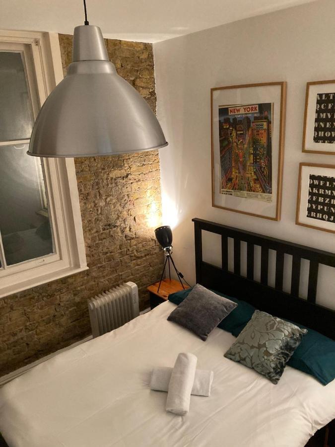 Clerkenwell Apartments By Dc London Rooms 外观 照片
