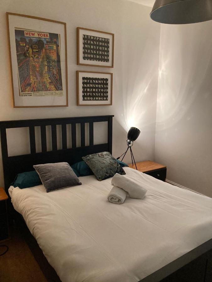 Clerkenwell Apartments By Dc London Rooms 外观 照片