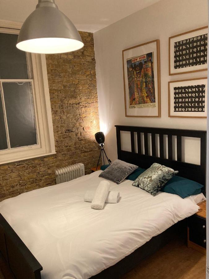 Clerkenwell Apartments By Dc London Rooms 外观 照片