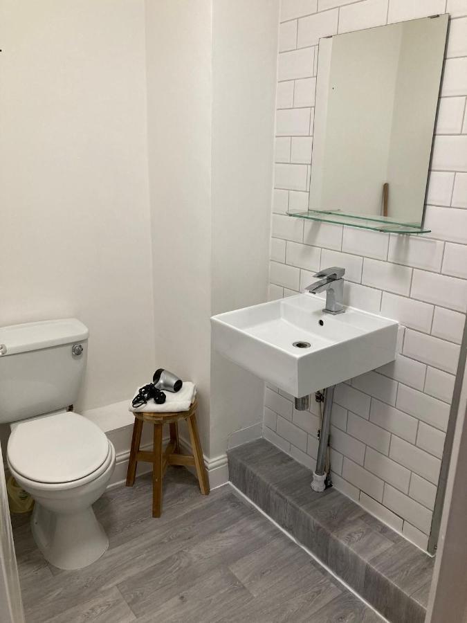 Clerkenwell Apartments By Dc London Rooms 外观 照片