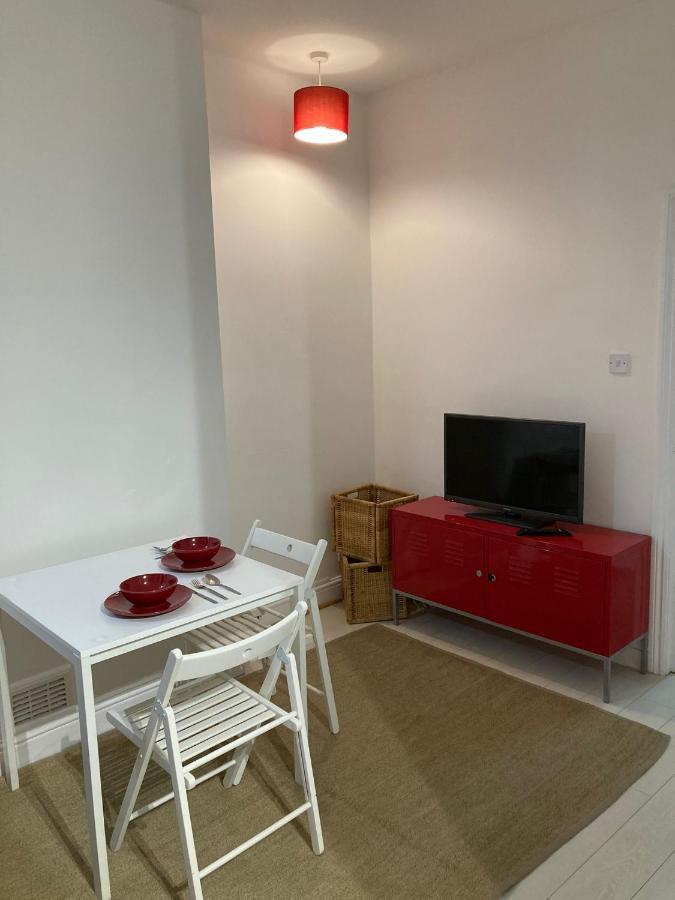Clerkenwell Apartments By Dc London Rooms 外观 照片