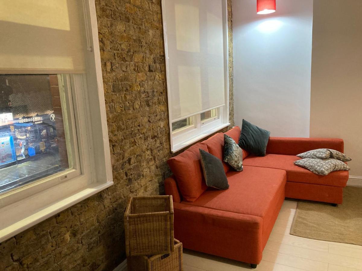 Clerkenwell Apartments By Dc London Rooms 外观 照片