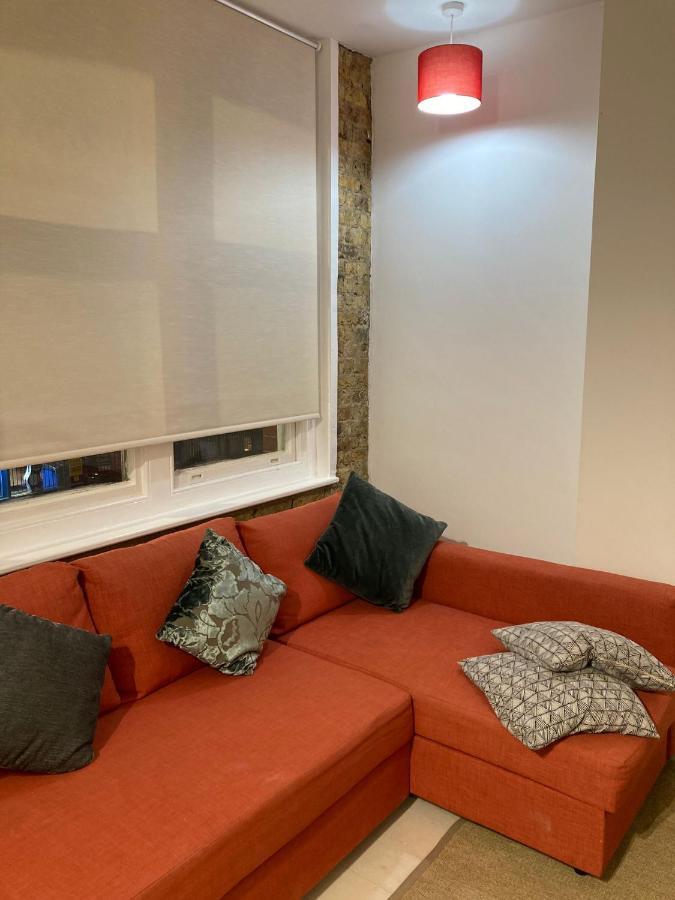 Clerkenwell Apartments By Dc London Rooms 外观 照片